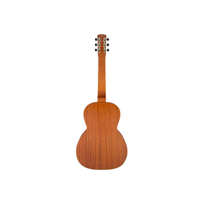 Гітара акустична GRETSCH G9210 BOXCAR SQUARE-NECK RESONATOR BODY NATURAL Зображення