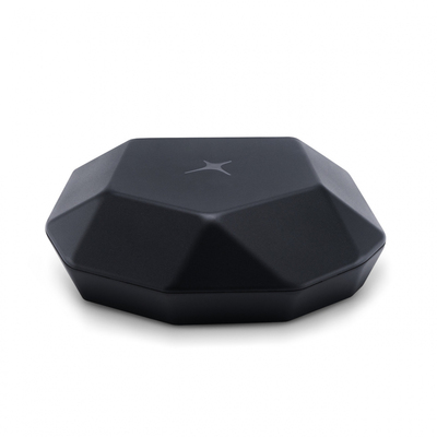 X-STAR Karaoke Box - караоке система с микрофонами Изображение