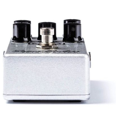 Педаль гітарна Dunlop М75 MXR Super Badass Distortion Зображення