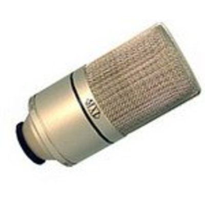 Мікрофон Marshall Electronics MXL 990 Зображення