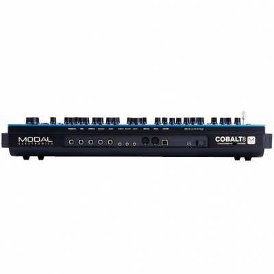 Синтезатор MODAL ELECTRONICS COBALT 8 Изображение