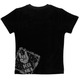 Дитяча футболка AC/DC (I WANNA ROCK&ROLL) чорна Зображення