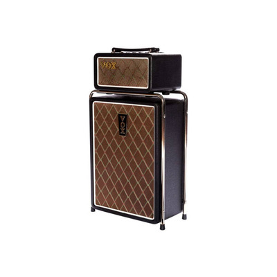 Гитарный комбоусилитель VOX MSB25 Изображение