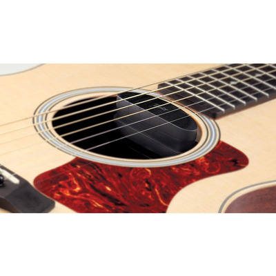 Звукознімач TAYLOR GUITARS ES-Go MINI PICKUP Зображення