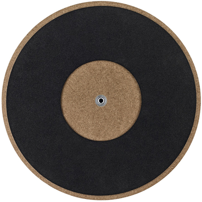 Тренувальний пед MEINL Stick & Brush Practice Pad SB509, 12" Зображення