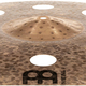 Тарелка Meinl B20DATRC Byzance Dark Trash Crash 20" Изображение