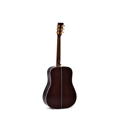 Акустическая гитара Sigma SDR-41 Limited (с мягким кейсом) Изображение