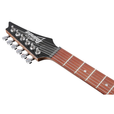Электрогитара Ibanez GRG121SP-BKN Изображение