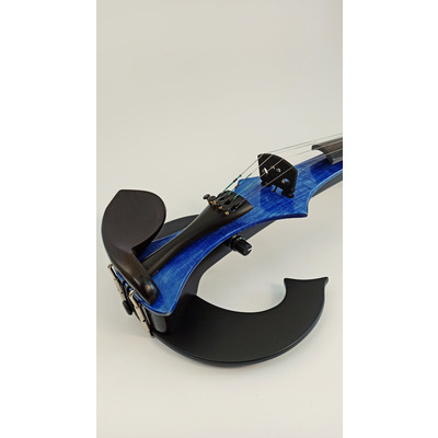 Электроскрипки Original синего кольру Изображение