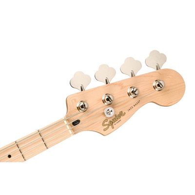 Бас-гитара SQUIER by FENDER PARANORMAL JAZZ BASS '54 MN 3-COLOR SUNBURST Зображення