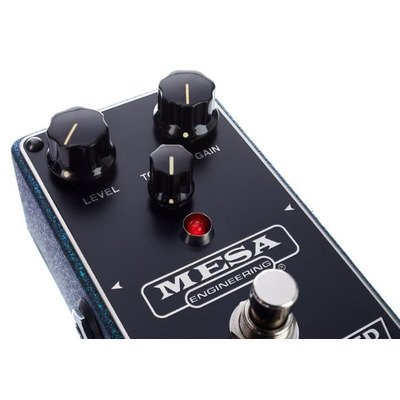 Педаль ефектів Mesa Boogie Grid Slammer Pedal (FP.GridSlammer) Зображення