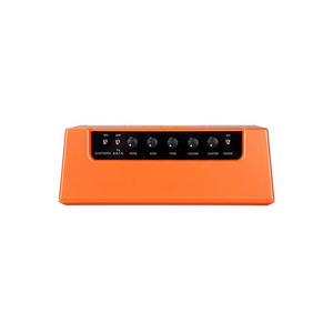 Мультимедийный цифровой комбоусилитель Joyo Top-GT Orange Изображение