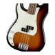 Бас-гітара FENDER PLAYER PRECISION BASS LH PF 3TSB Зображення