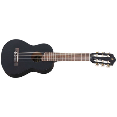 Гітарлеле YAMAHA GL1 BL Зображення