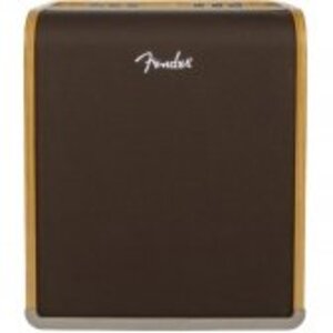 Комбоусилитель Fender Acoustic SFX (2271206000) Изображение