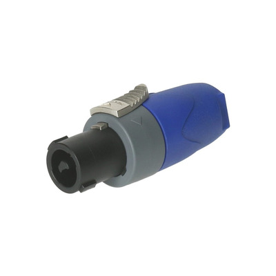 Кабель акустичний Klotz SC-3 Speaker Cable Speakon 10 m Зображення