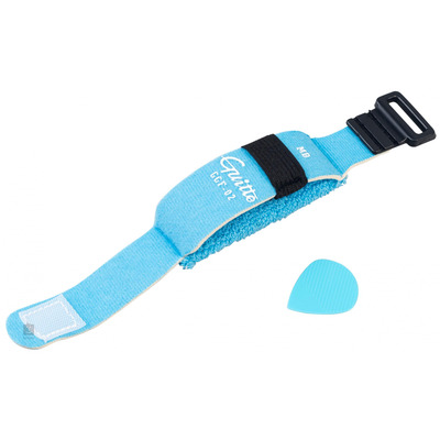 Демпфер гитарных струн Guitto GGF-01 FretWrap (SM) Изображение