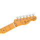 Електрогітара FENDER AMERICAN ORIGINAL 70S TELECASTER DELUXE CUSTOM MN MOCHA Зображення