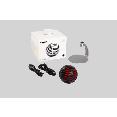 Студийный микрофон Shure MV5 / AB-LTG Изображение