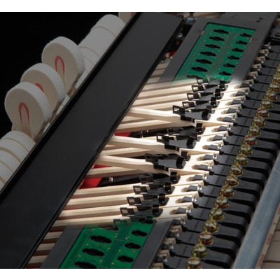 Акустический рояль Kawai GX-2 ATX2 E/P Изображение