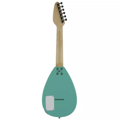 Электрогитара VOX MARK III MINI AG Изображение