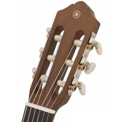 Класична гітара Yamaha C-40M Зображення