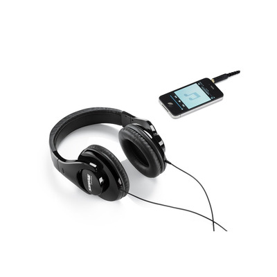 Наушники SHURE SRH240A-E Изображение