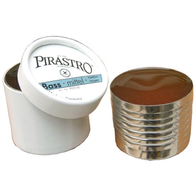 Каніфоль для контрабаса Pirastro Bass 9022 Зображення