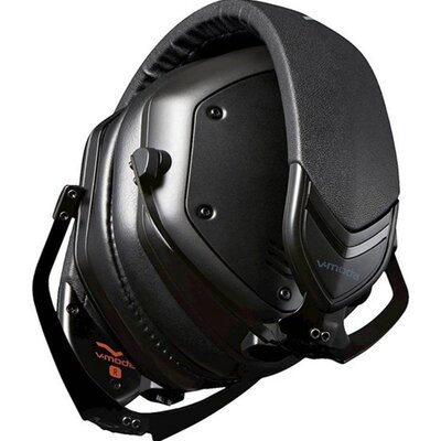 Наушники V-Moda M100MAMB Изображение