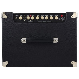 Комбопідсилювач Fender Rumble 200 Combo (2370506900) Зображення