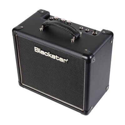 Гитарный комбоусилитель Blackstar HT-1 Изображение