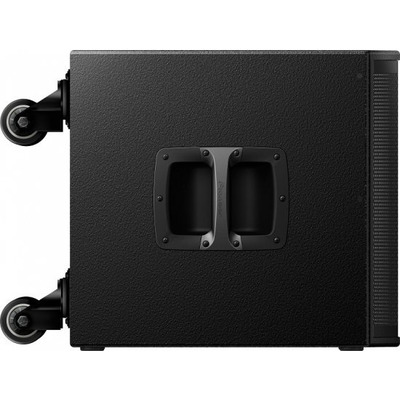 Активний сабвуфер Pioneer XPRS-115S Зображення
