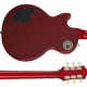 Електрогітара EPIPHONE 1959 LES PAUL STANDARD OUTFIT AGED DARK BURST Зображення