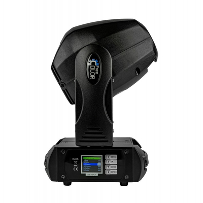 Светодиодная голова SPOT FREE COLOR K100S Изображение