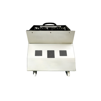 Бабл-машина Free Color SM-021 Зображення