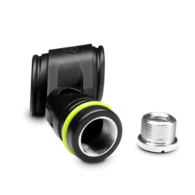 Тримач для мікрофона Gravity GMSCLMP25 Зображення