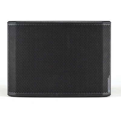 Активний сабвуфер DB Technologies SUB 918 Зображення