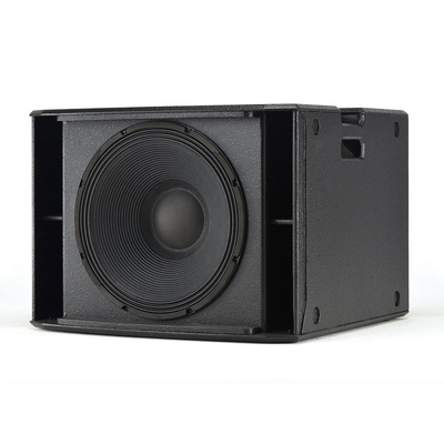 Активний сабвуфер DB Technologies SUB 918 Зображення