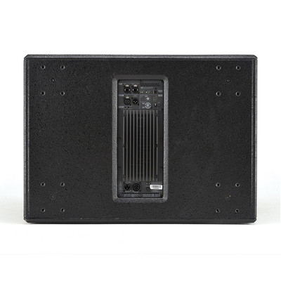 Активний сабвуфер DB Technologies SUB 918 Зображення