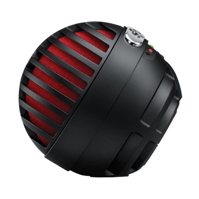 Цифровой конденсаторный микрофон Shure MV5-B-DIG Изображение