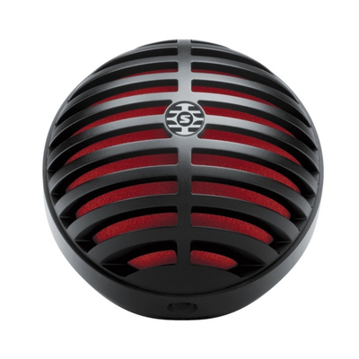 Цифровой конденсаторный микрофон Shure MV5-B-DIG Изображение