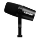 Комплект для подкастов Shure MV7-K-BNDL Изображение