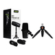 Комплект для подкастов Shure MV7-K-BNDL Изображение