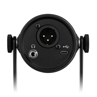 Мікрофон для подкастів SHURE MV7-X Зображення