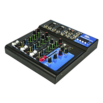 Мікшерний пульт 4all Audio F4 Зображення