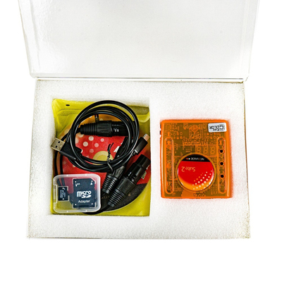 USB DMX інтерфейс Free Color Sunlite Зображення