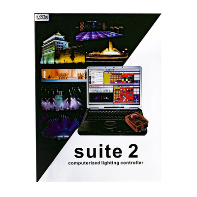 USB DMX інтерфейс Free Color Sunlite Зображення