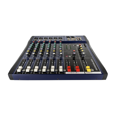 Микшерный пульт 4all Audio CT60S Mixer Изображение