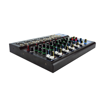 Пассивный микшерный пульт 4all Audio F7 Mixer Изображение