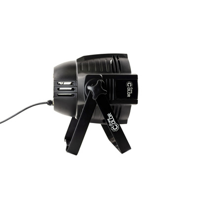 Светодиодный прожектор PAR Free Color P543RGBW Изображение